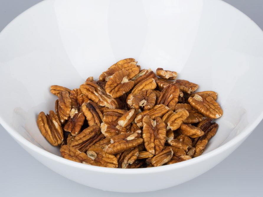 Georgia Pecans