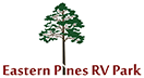 Eastern Pines RV Park -Thomasville, Georgia