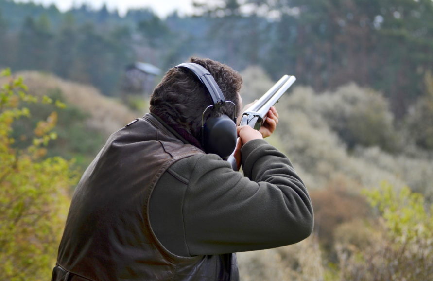 Sporting Clays