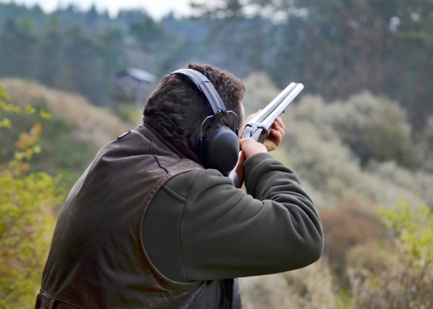 Sporting Clays