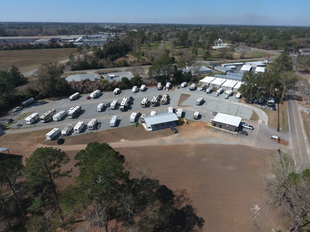 Gallery Eastern Pines RV Park Thomasville,